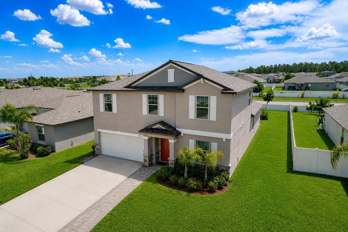 13524 WILD GINGER STREET — photo 3 of 57