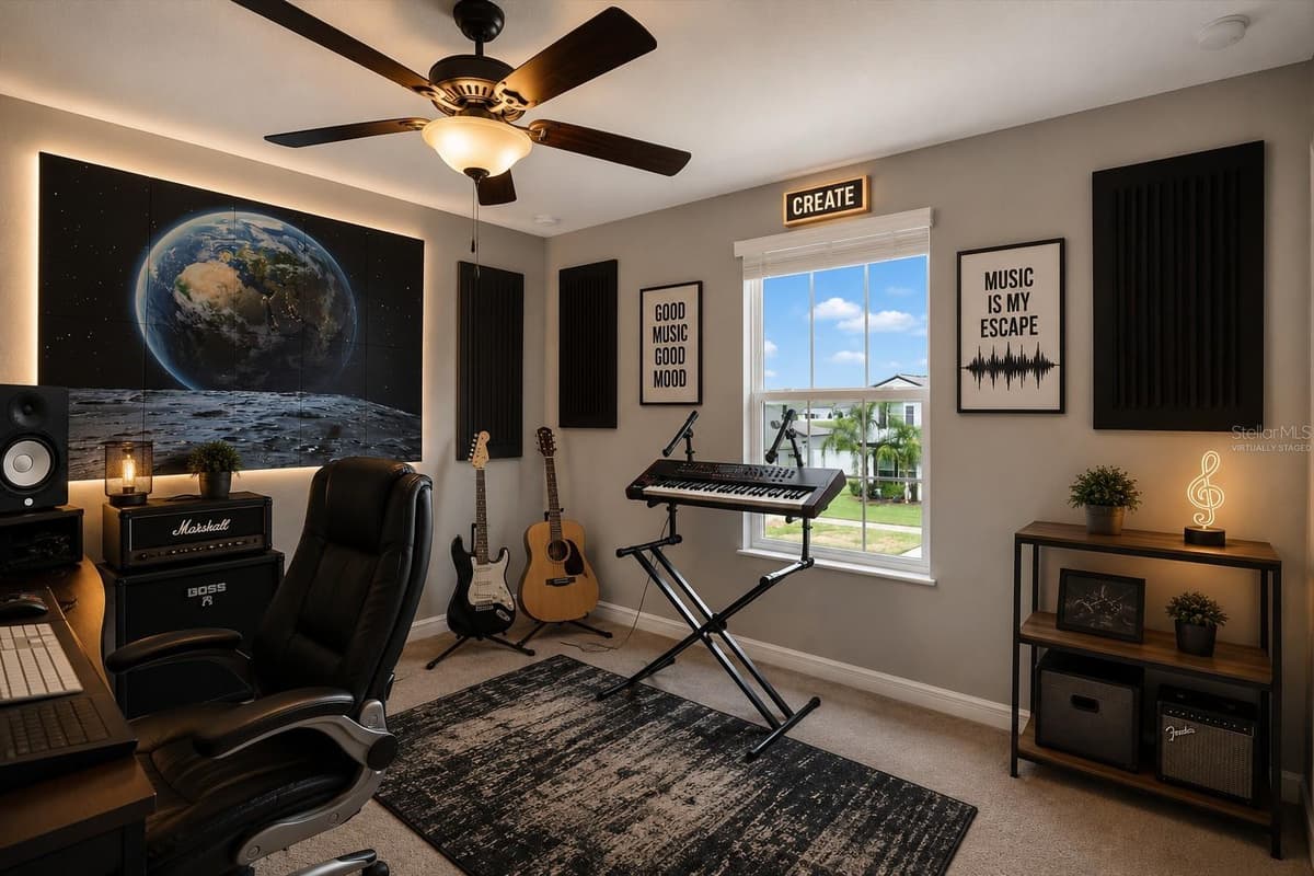 13524 WILD GINGER STREET — photo 44 of 57