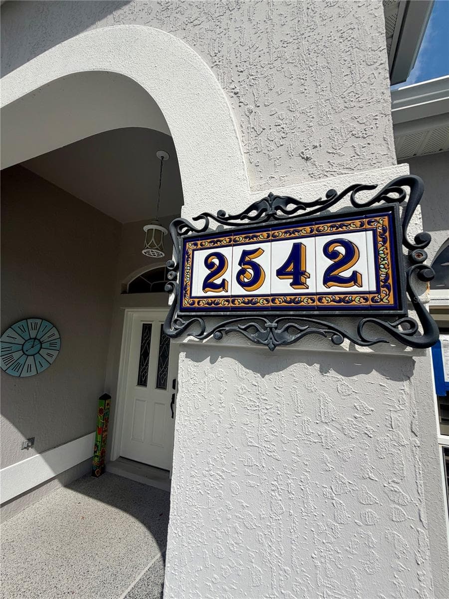 2542 FLINTSHIRE AVENUE — photo 46 of 47