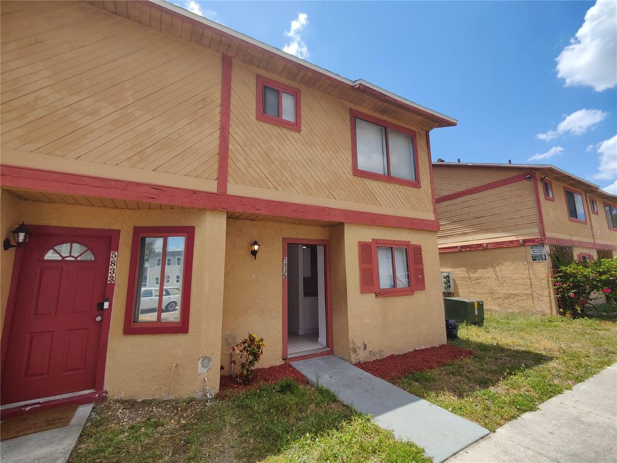 5835 CURRY FORD ROAD — photo 1 of 25