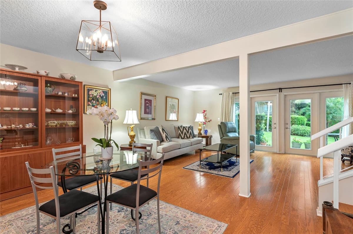 283 LAKE FAITH DRIVE — photo 3 of 30