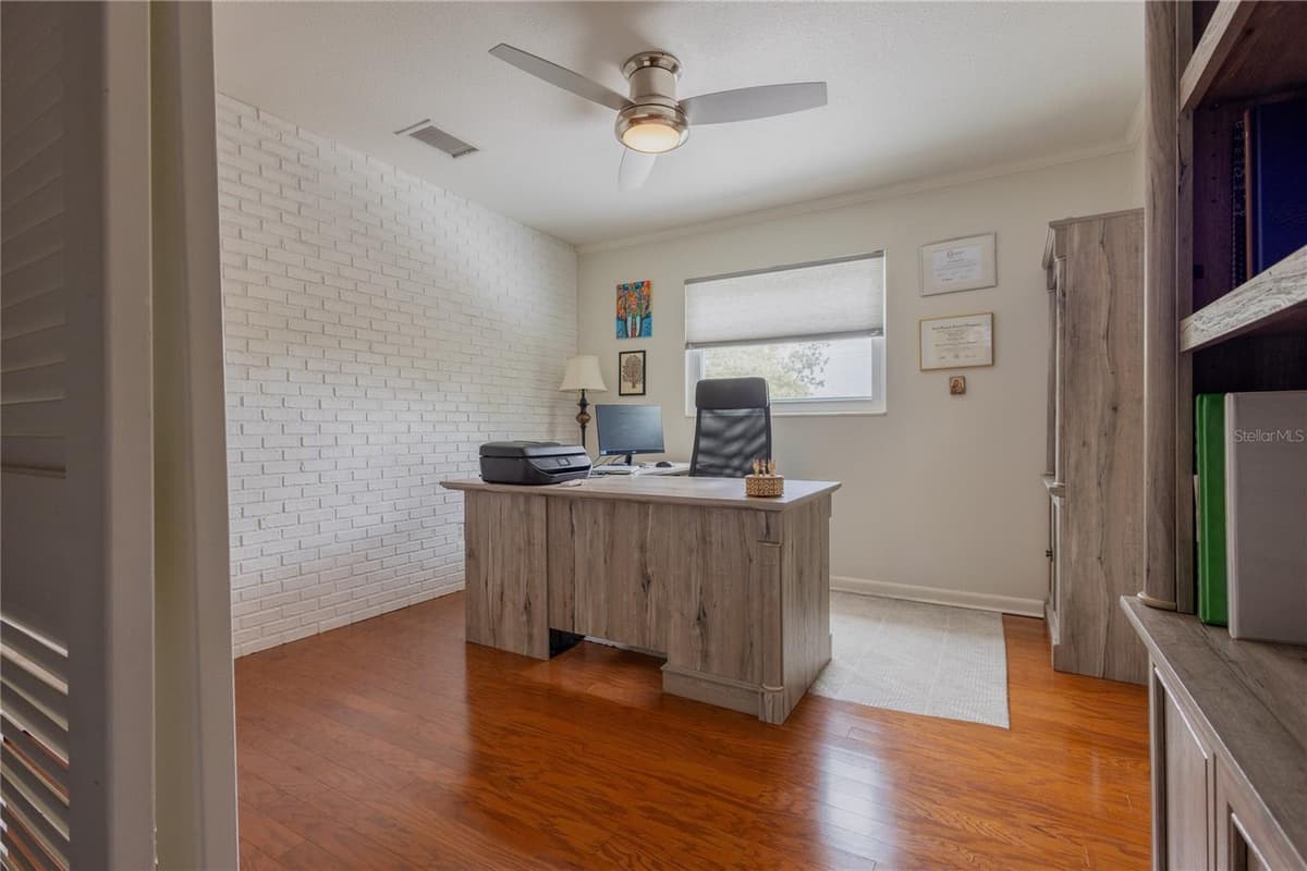 615 VALLE VISTA DRIVE — photo 48 of 74