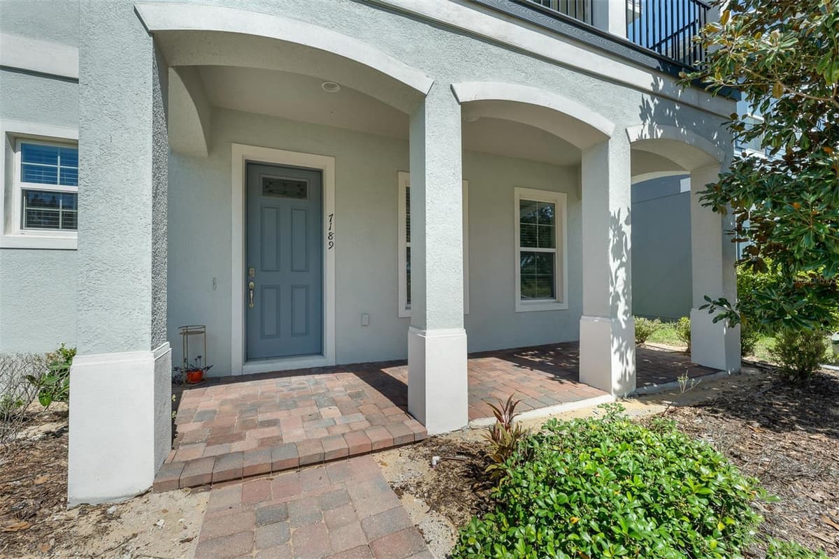 7189 SUMMERLAKE GROVES STREET — photo 3 of 36