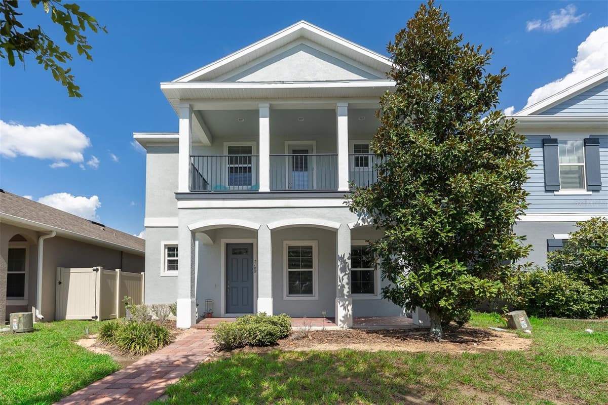 7189 SUMMERLAKE GROVES STREET — photo 1 of 36