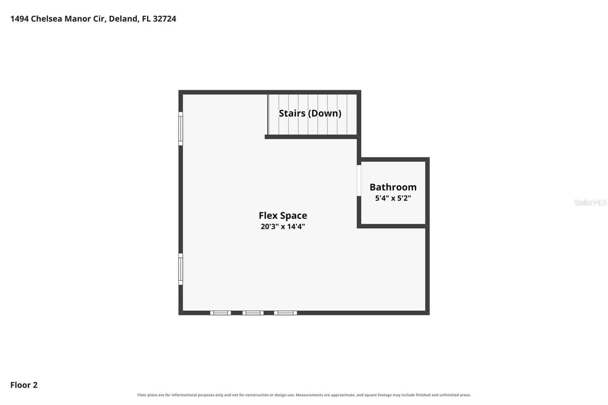 1494 CHELSEA MANOR CIRCLE — photo 39 of 39