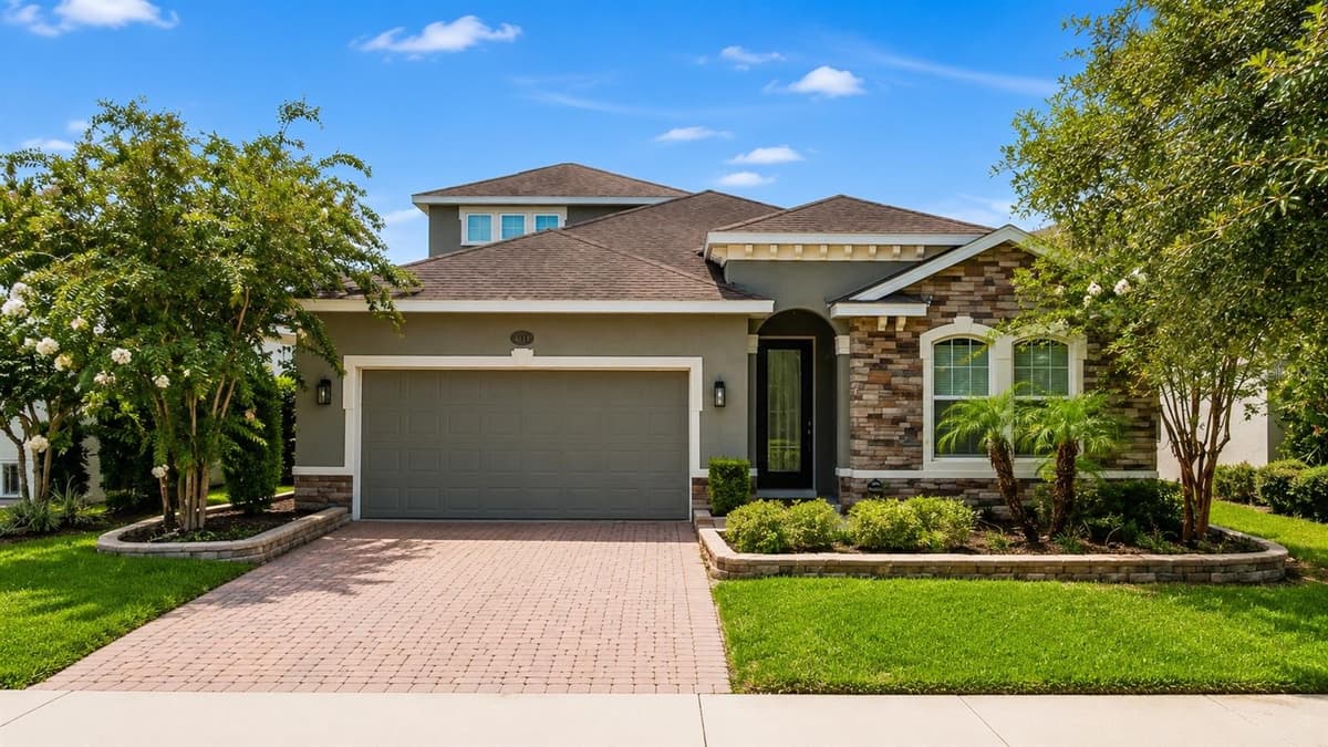 1494 CHELSEA MANOR CIRCLE — photo 1 of 39