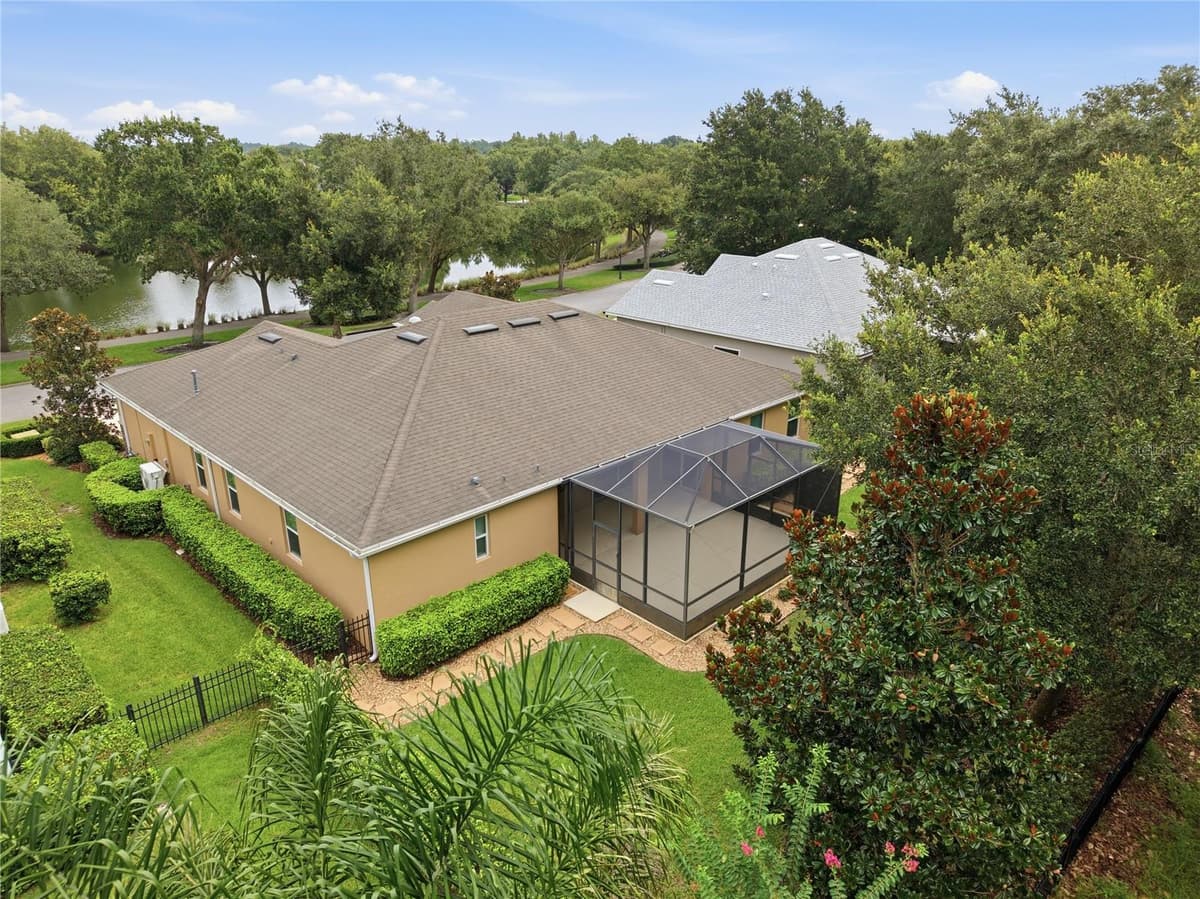 308 VICTORIA TRAILS BOULEVARD — photo 55 of 67