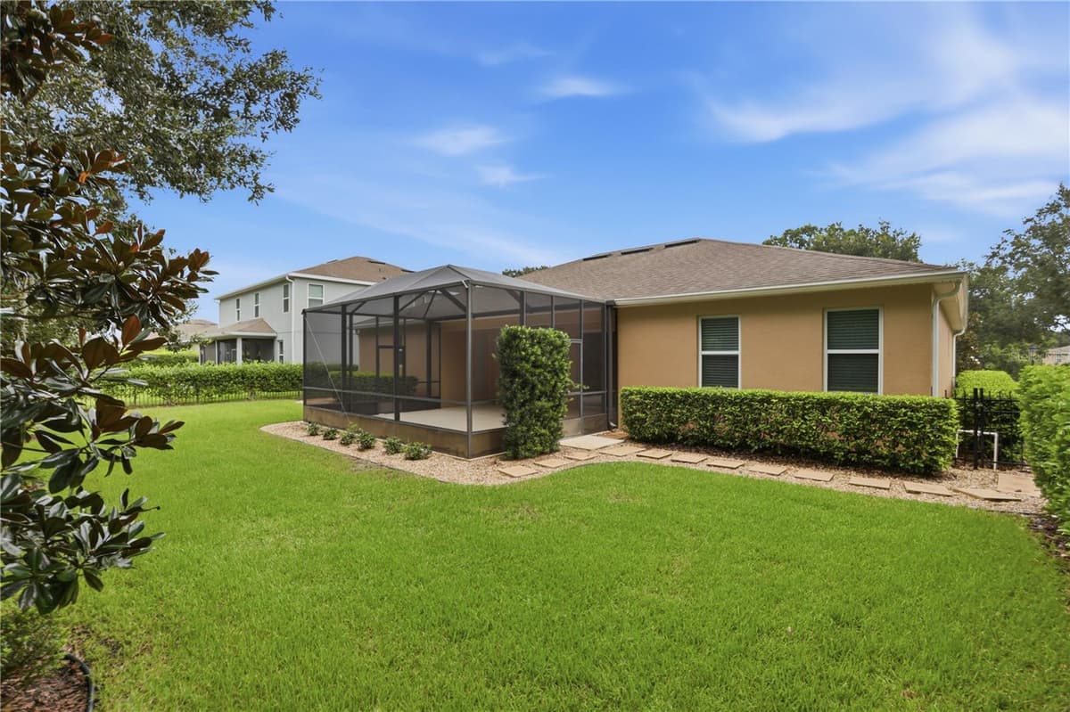 308 VICTORIA TRAILS BOULEVARD — photo 50 of 67