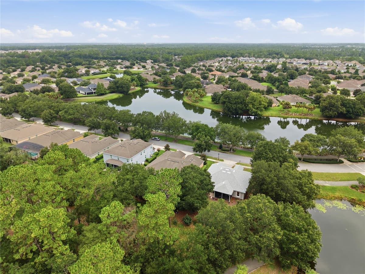 308 VICTORIA TRAILS BOULEVARD — photo 57 of 67
