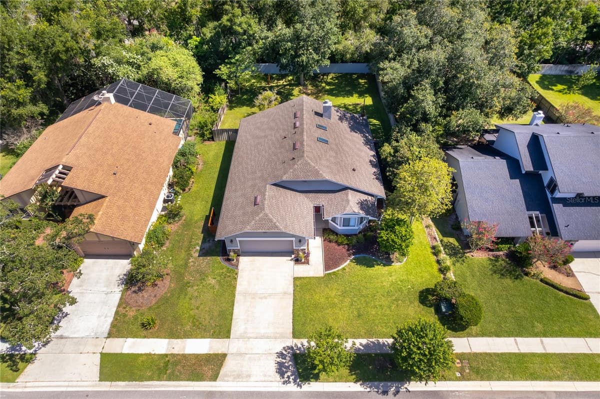 4651 TIFFANY WOODS CIRCLE — photo 4 of 31