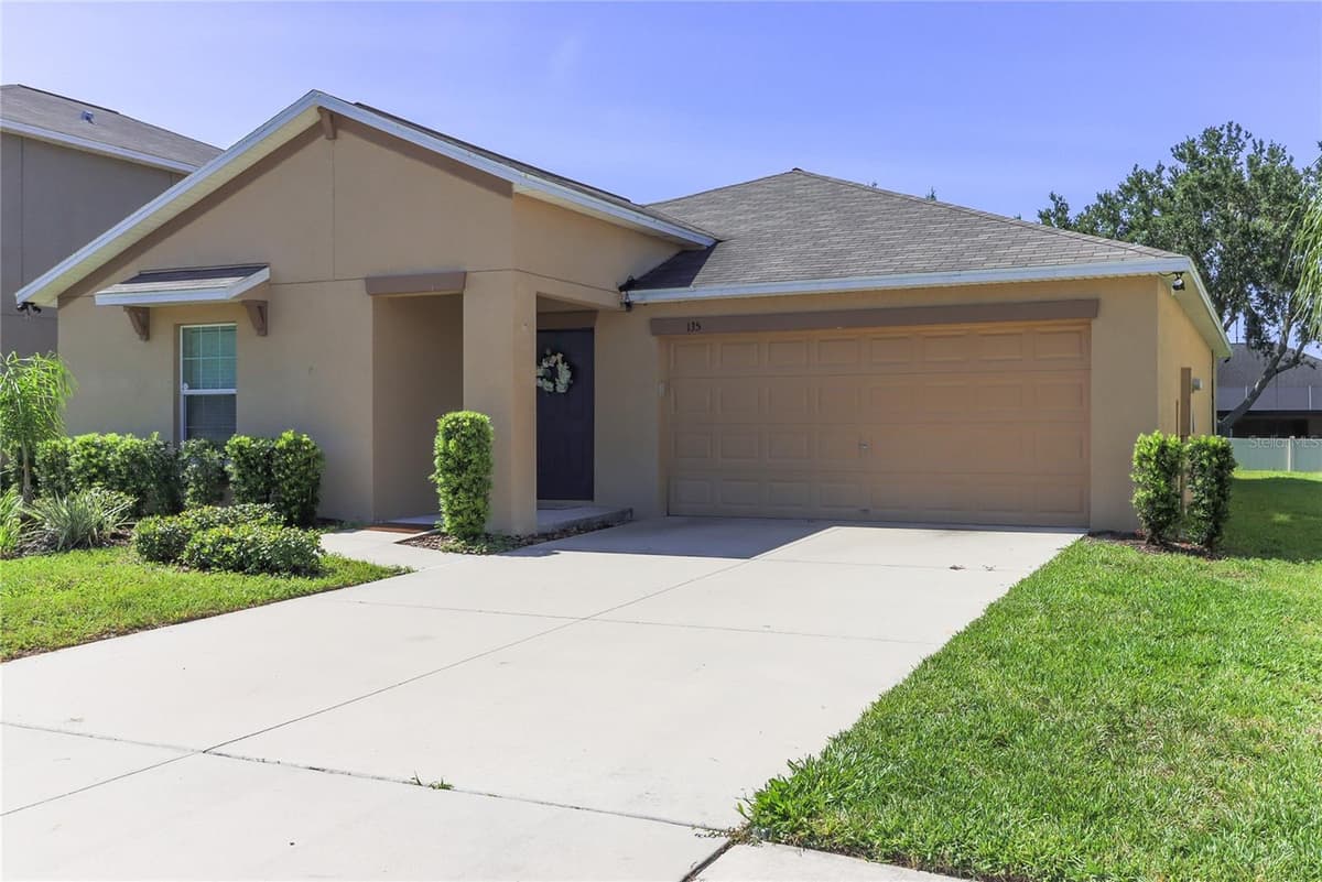 135 CASCADE BEND DRIVE — photo 14 of 30