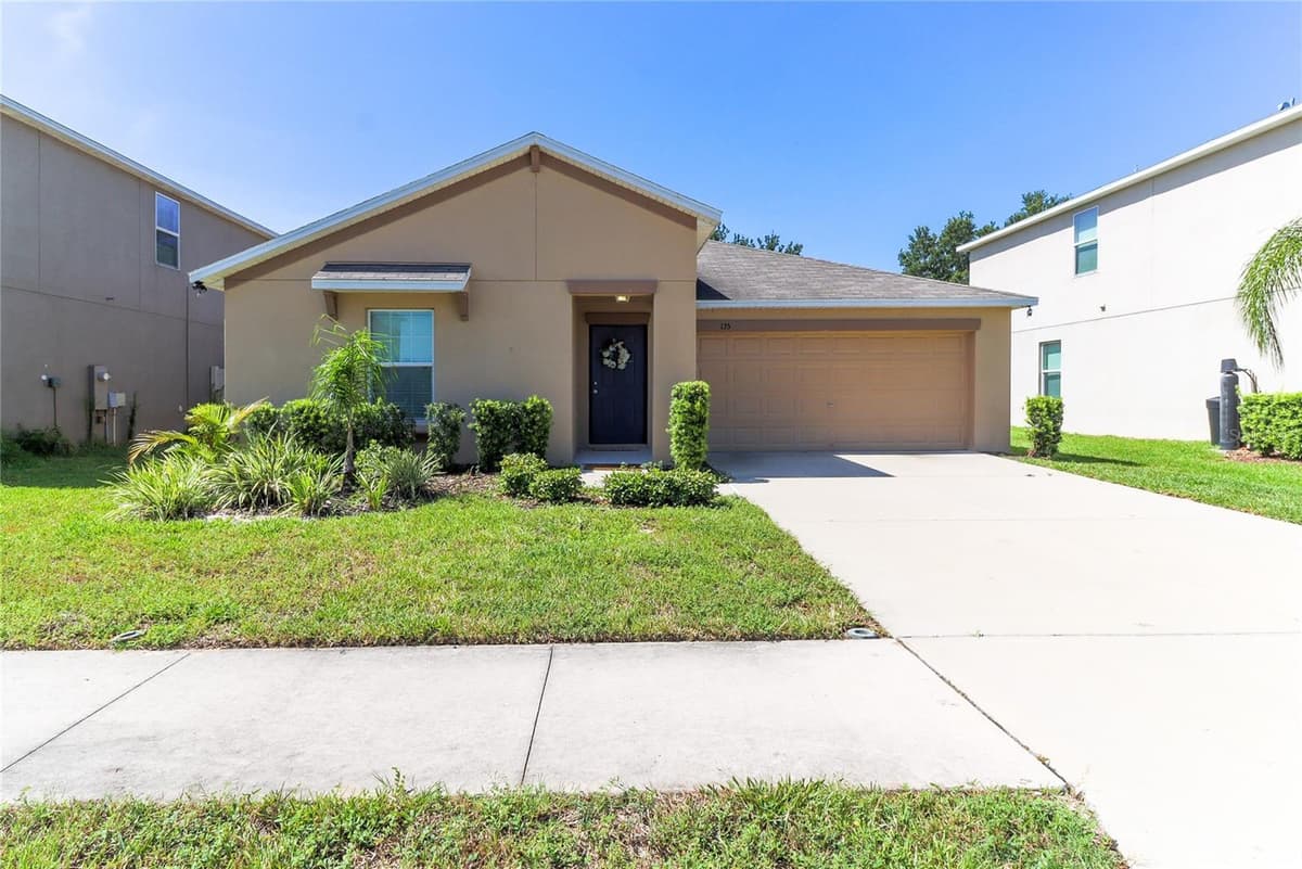135 CASCADE BEND DRIVE — photo 1 of 30