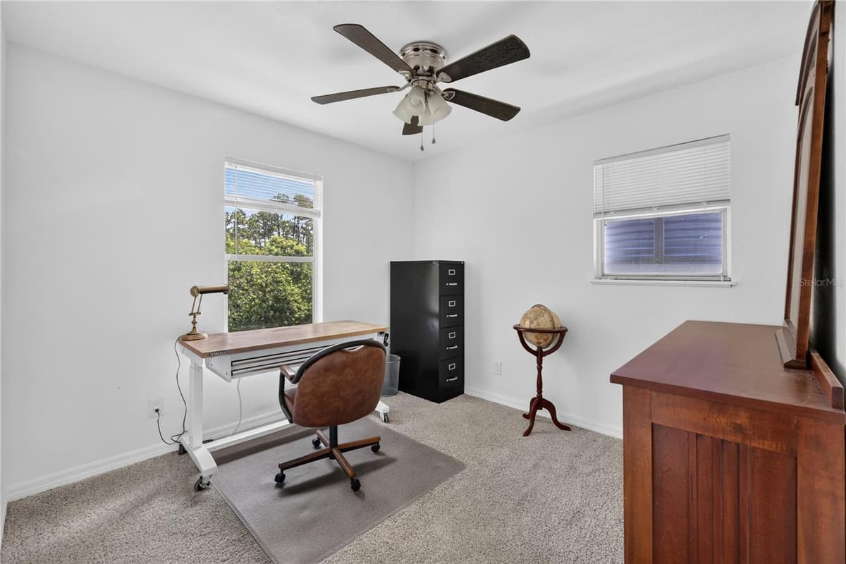 12141 BUENOS COURT — photo 55 of 76