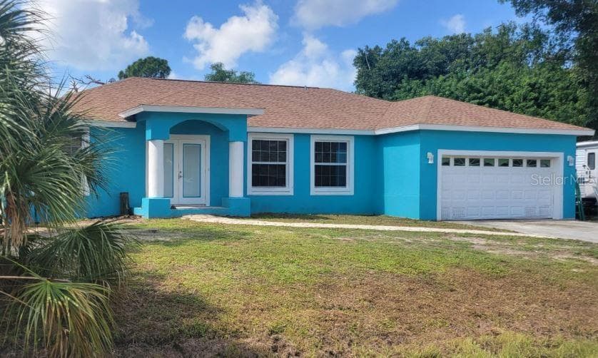 5411 THOMAS STREET — photo 1 of 14