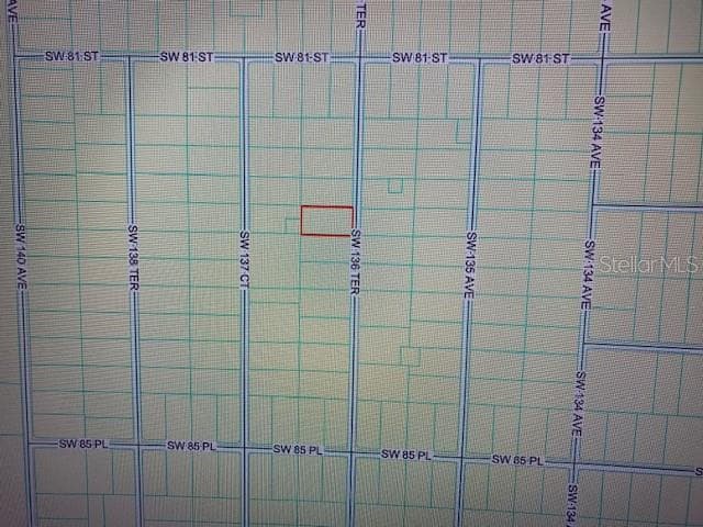 SW 136 TERRACE — photo 1 of 1
