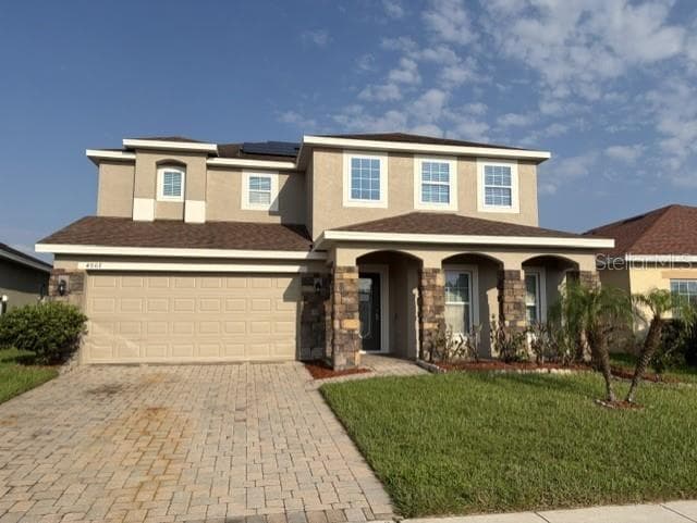 4907 ROCKVALE DR. — photo 2 of 33