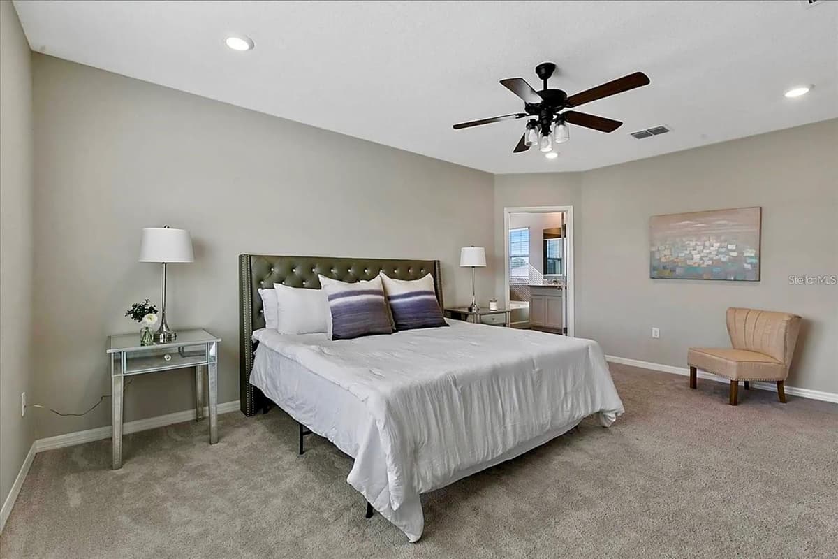 13017 WILLOW GROVE DRIVE — photo 7 of 11