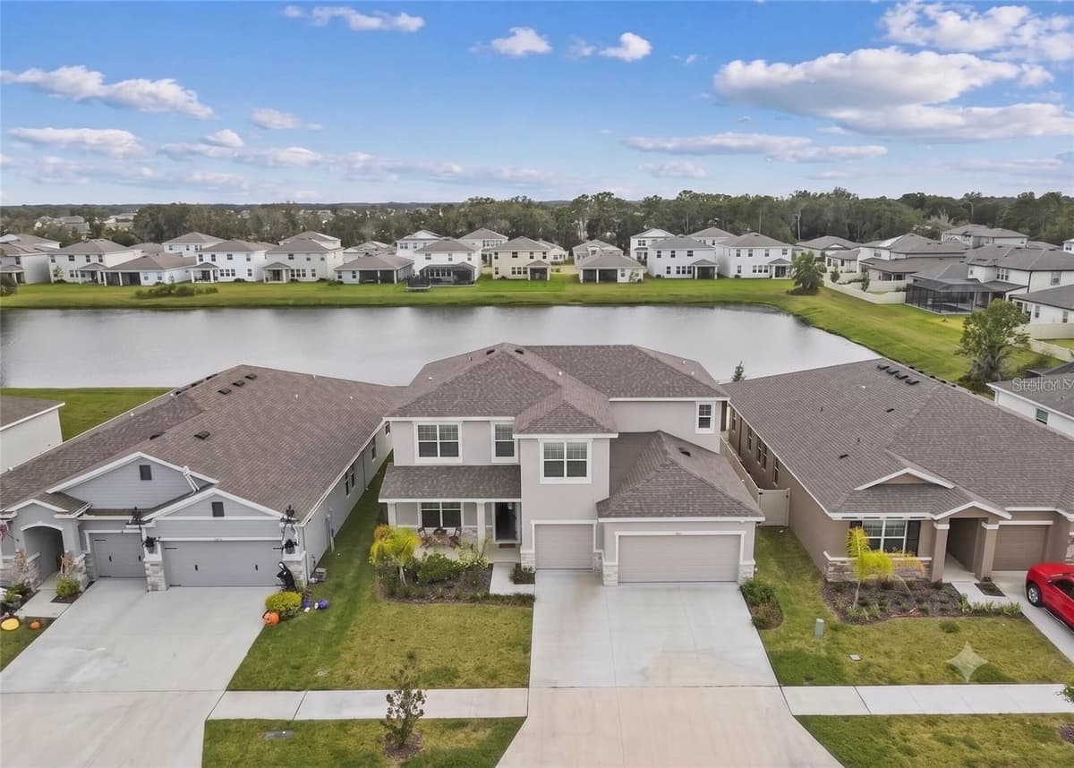 13017 WILLOW GROVE DRIVE — photo 1 of 11