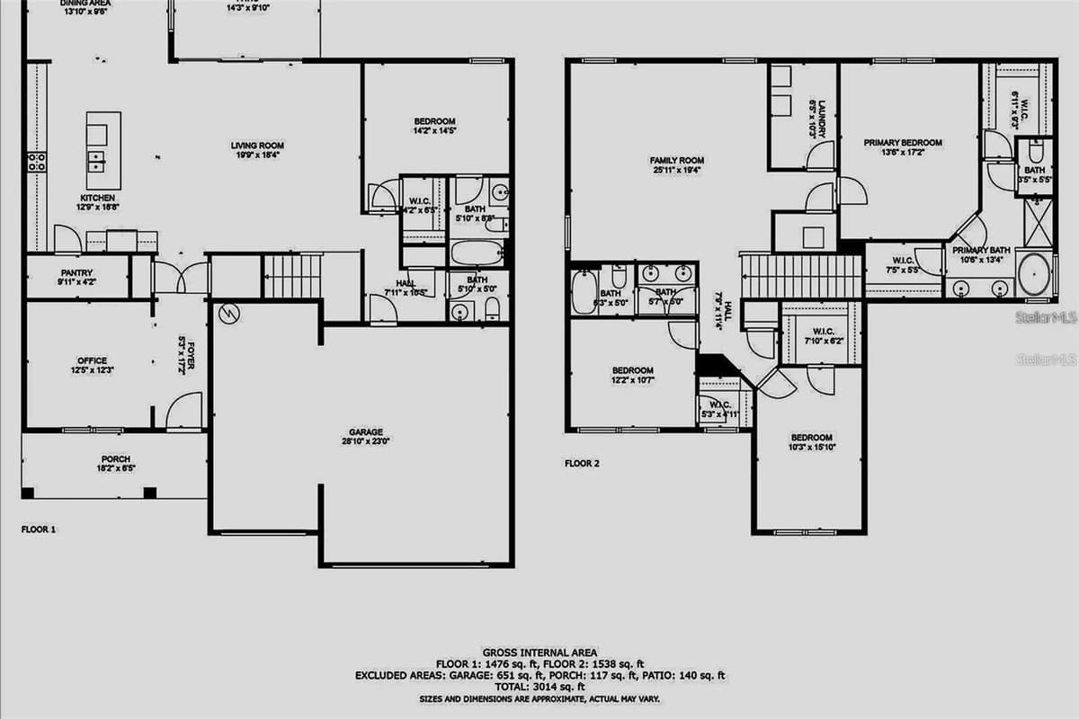 13017 WILLOW GROVE DRIVE — photo 11 of 11