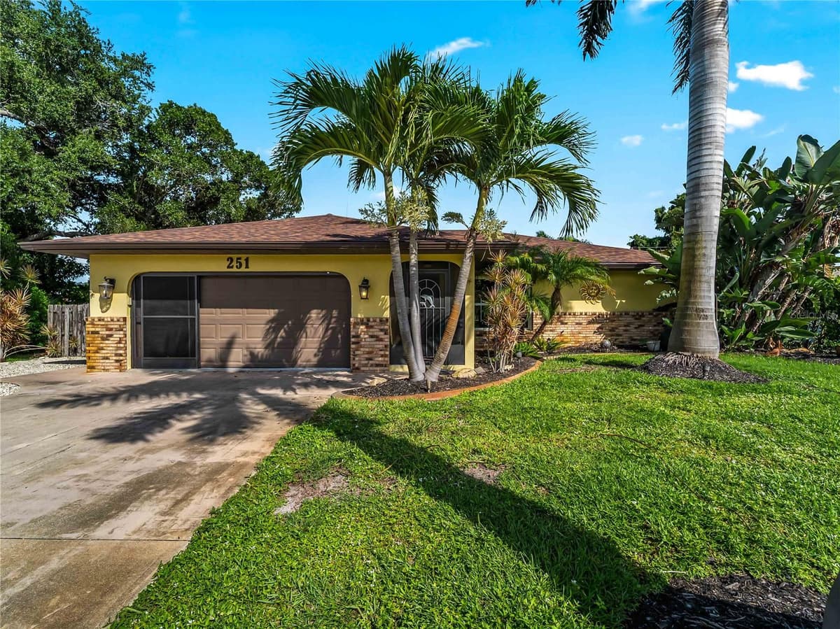 251 PLANTATION ROAD — photo 1 of 54