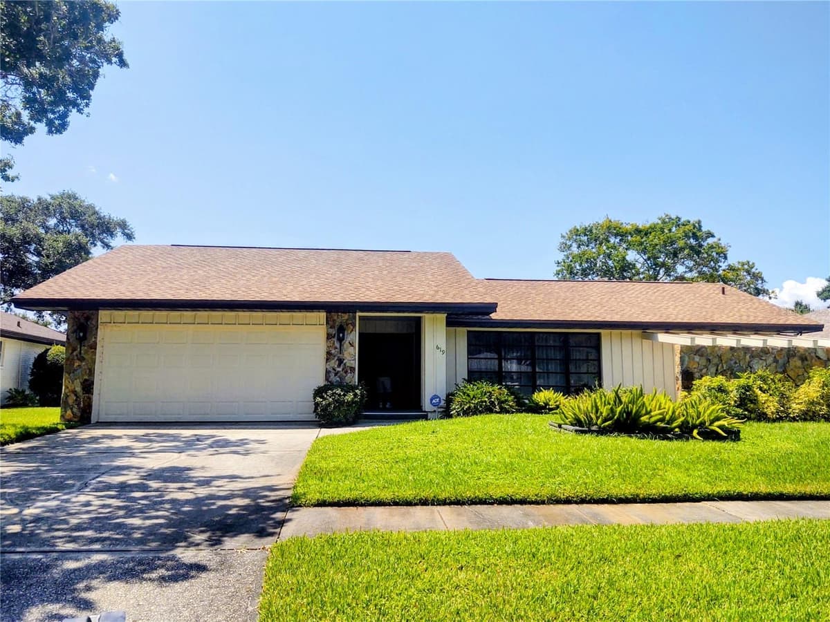 619 RIVIERA BAY DRIVE — photo 1 of 20