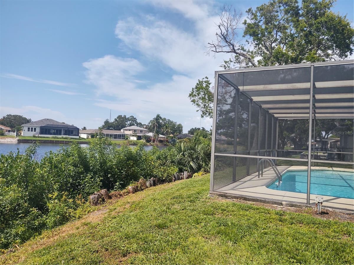 619 RIVIERA BAY DRIVE — photo 18 of 20