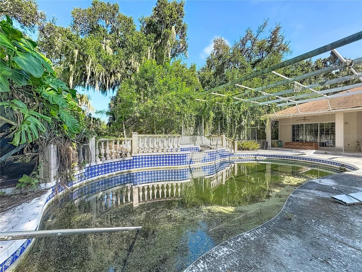 7350 PALOMINO TRAIL — photo 76 of 100