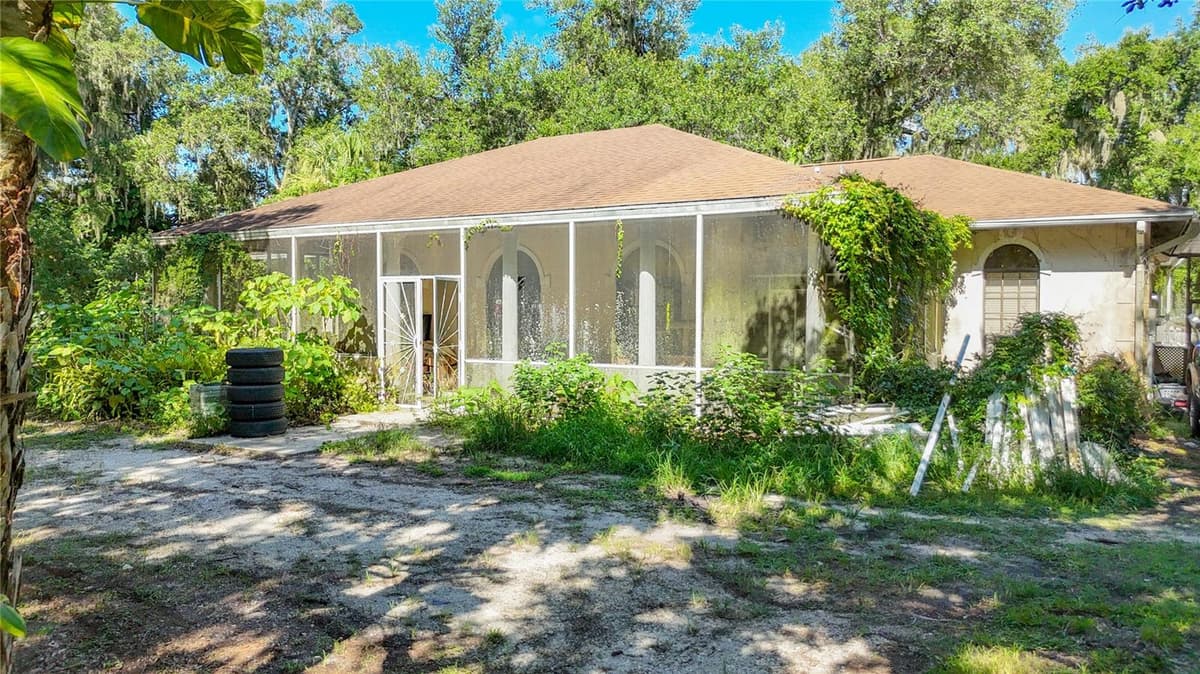 7350 PALOMINO TRAIL — photo 1 of 100