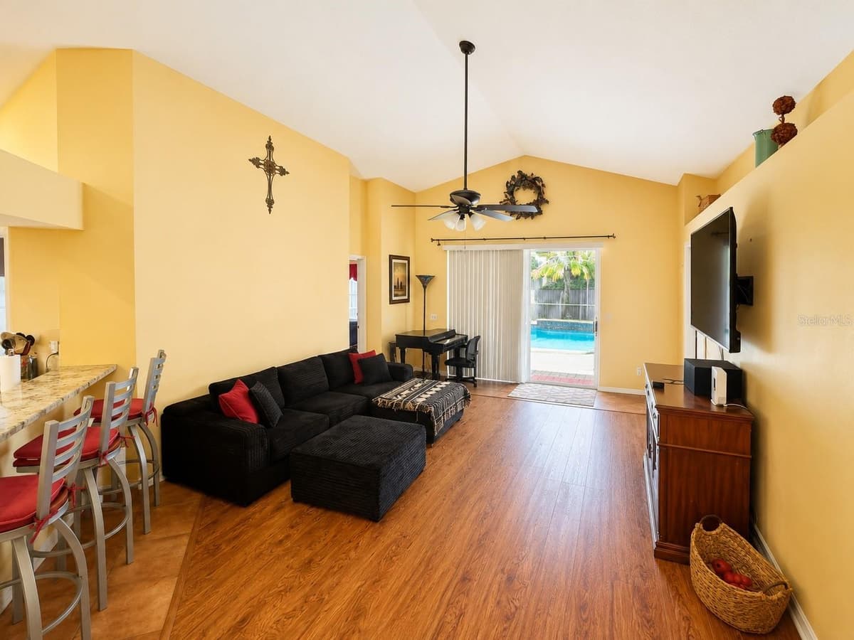 4431 STONES RIVER COURT — photo 8 of 45
