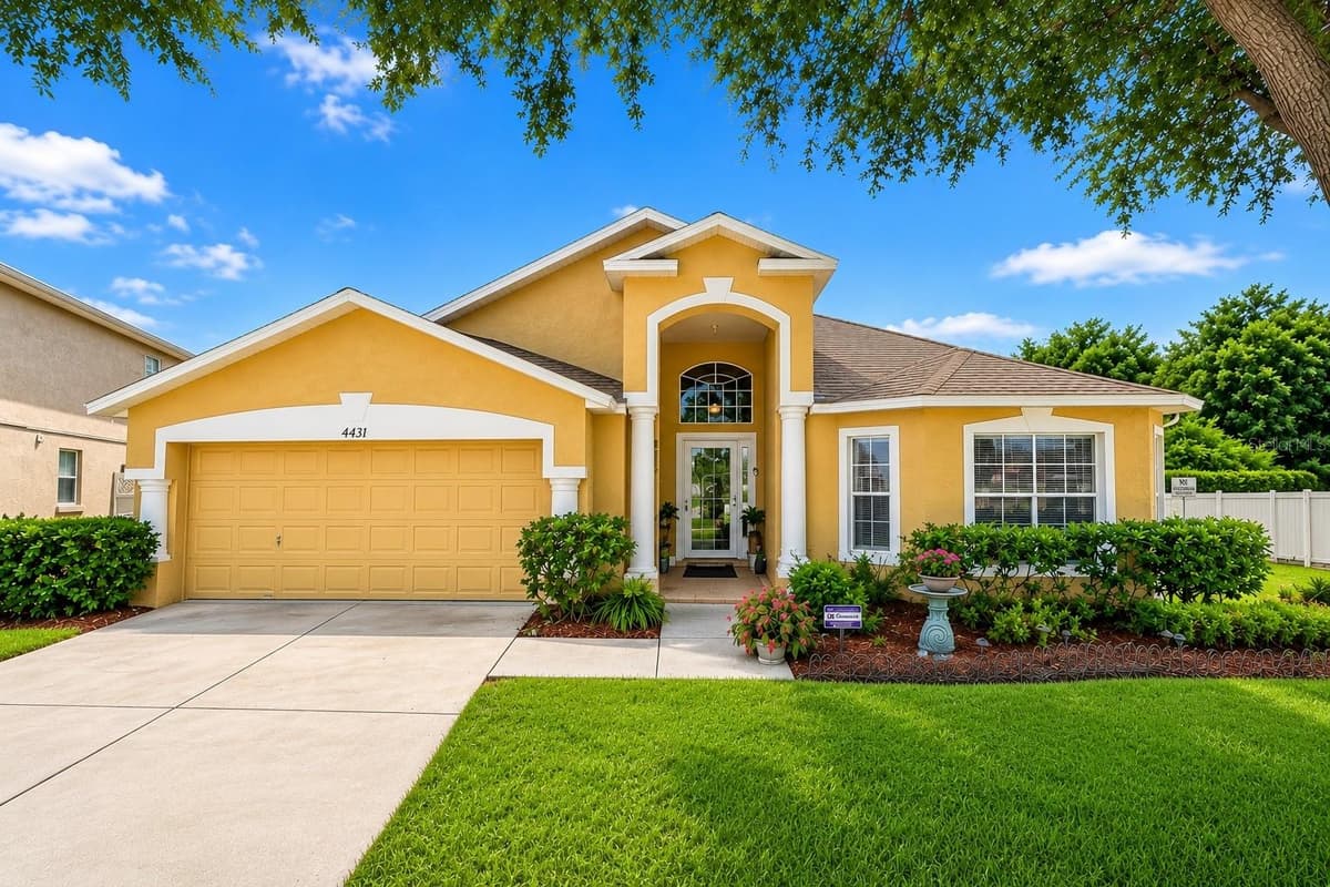 4431 STONES RIVER COURT — photo 45 of 45