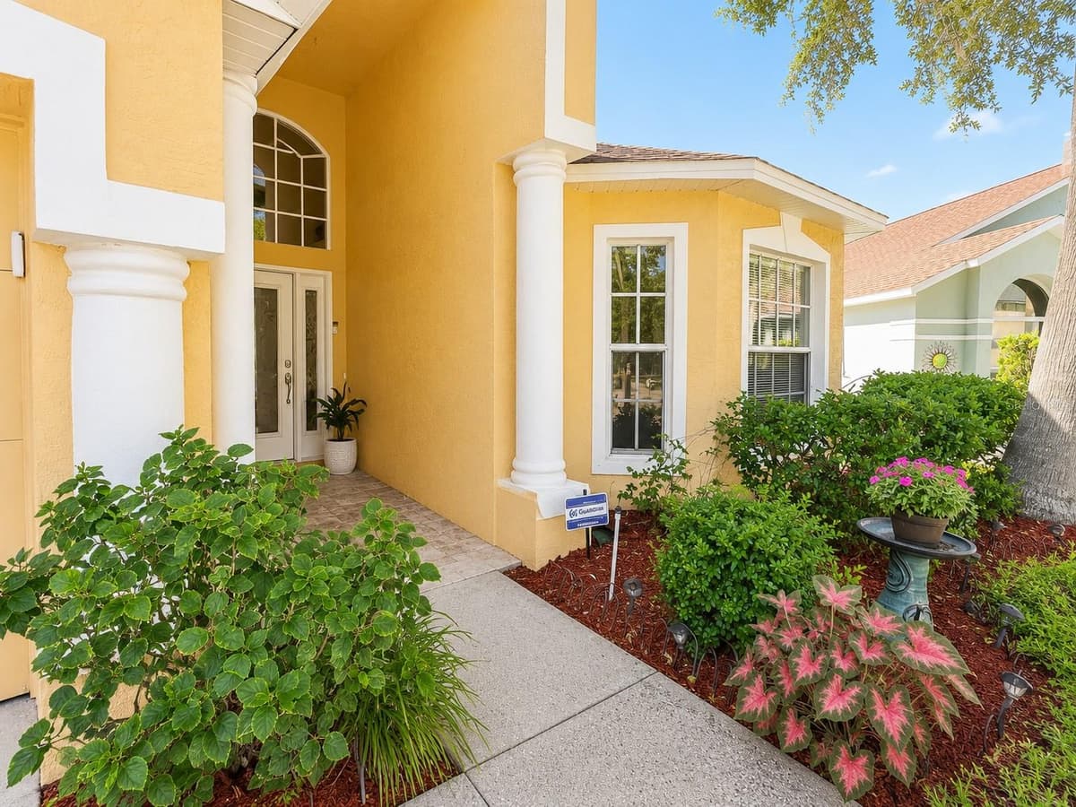 4431 STONES RIVER COURT — photo 3 of 45