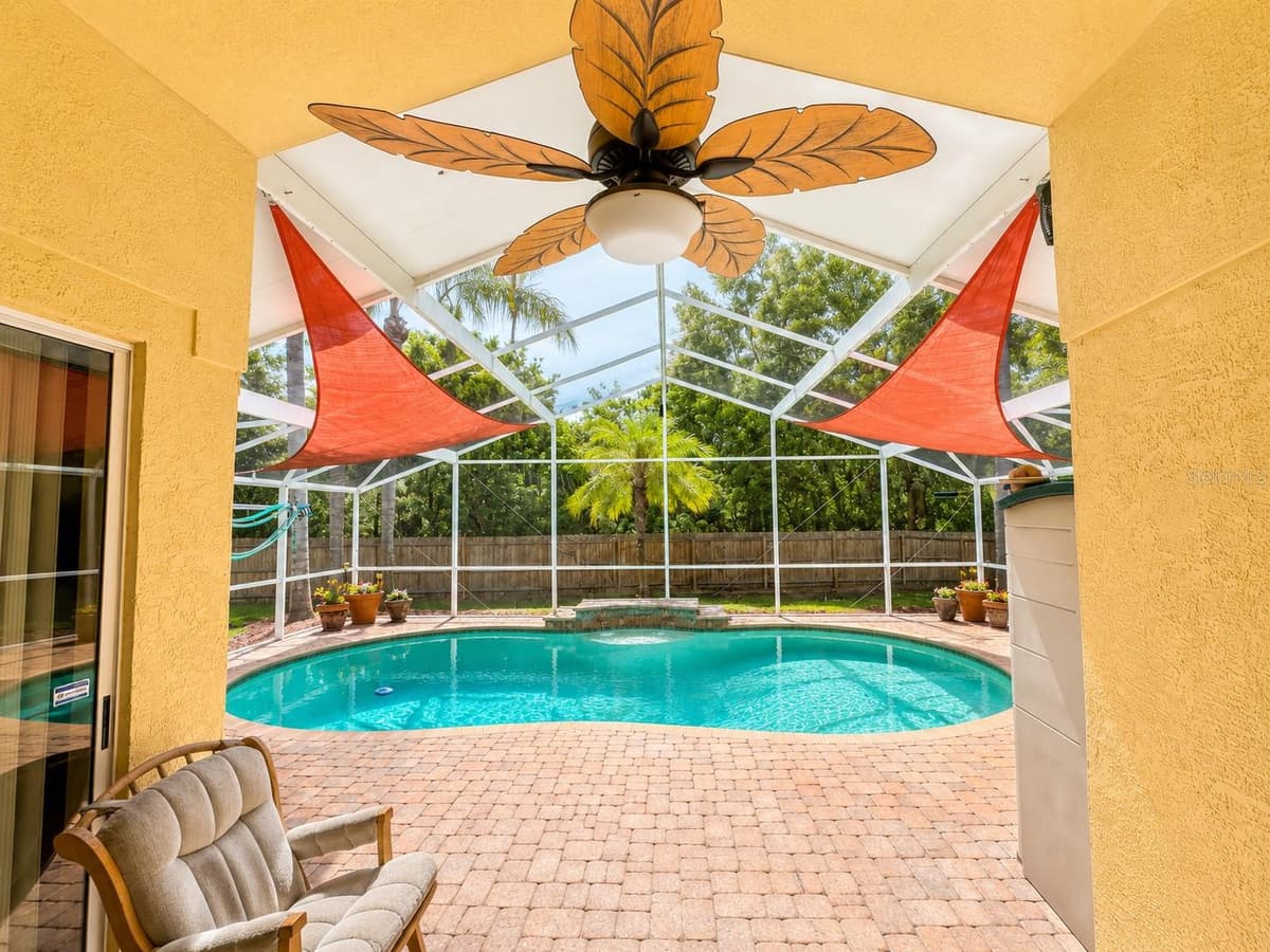 4431 STONES RIVER COURT — photo 18 of 45