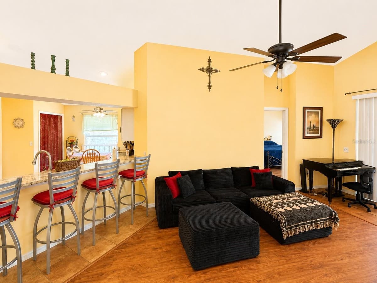 4431 STONES RIVER COURT — photo 10 of 45