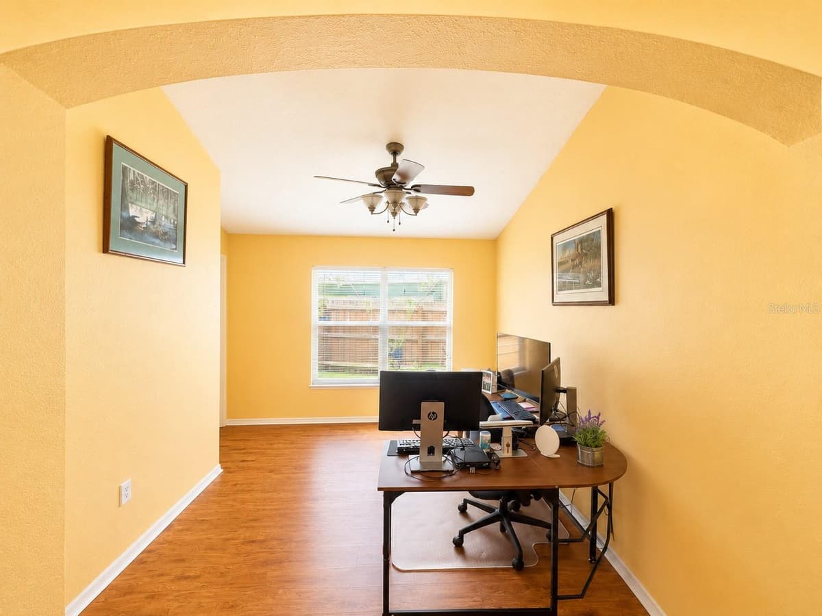 4431 STONES RIVER COURT — photo 35 of 45