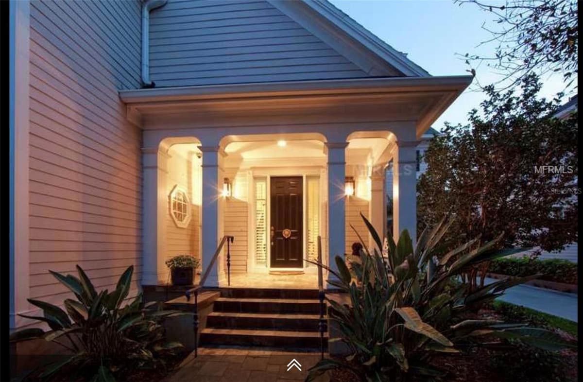 1798 LINCOLN PARK CIRCLE — photo 1 of 1
