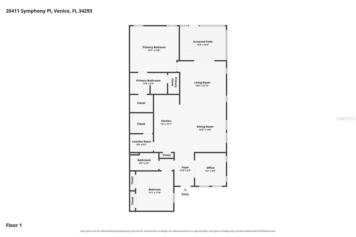 20411 SYMPHONY PLACE — photo 44 of 44
