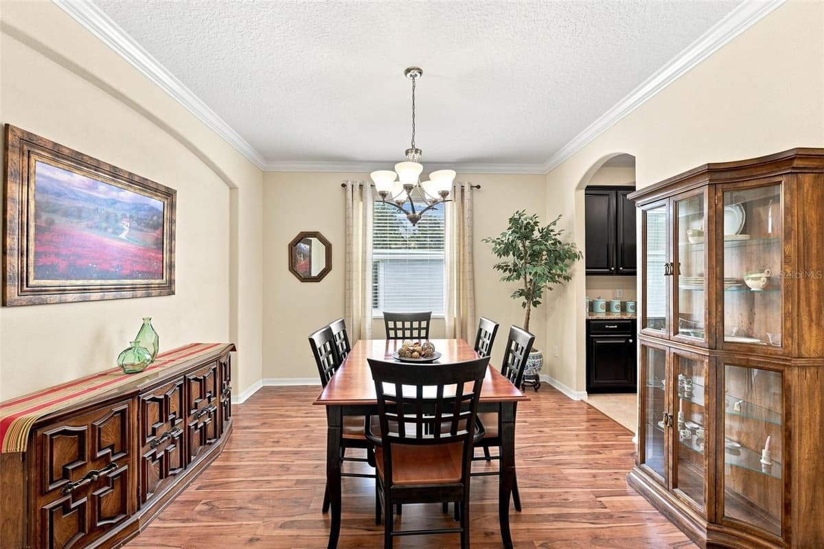12335 BALLENTRAE FOREST DRIVE — photo 21 of 64
