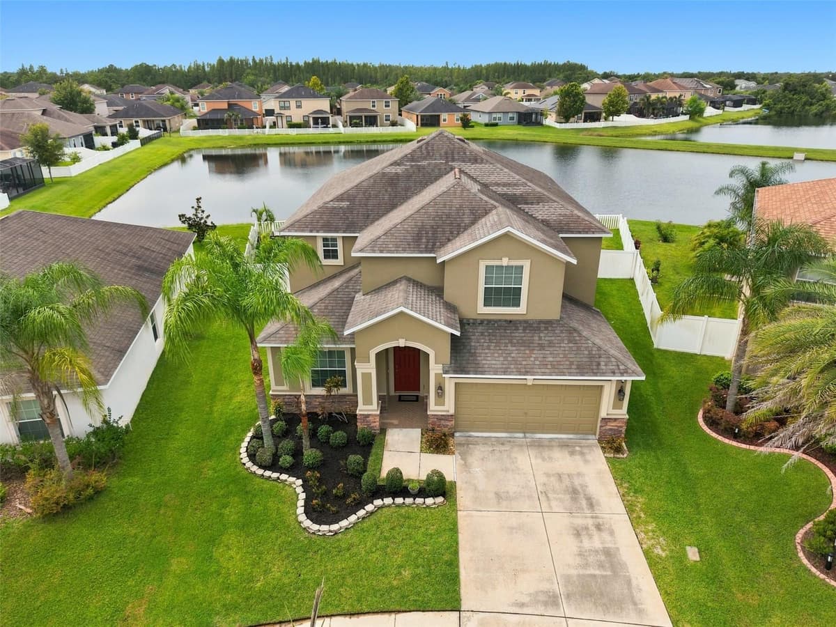12335 BALLENTRAE FOREST DRIVE — photo 53 of 64