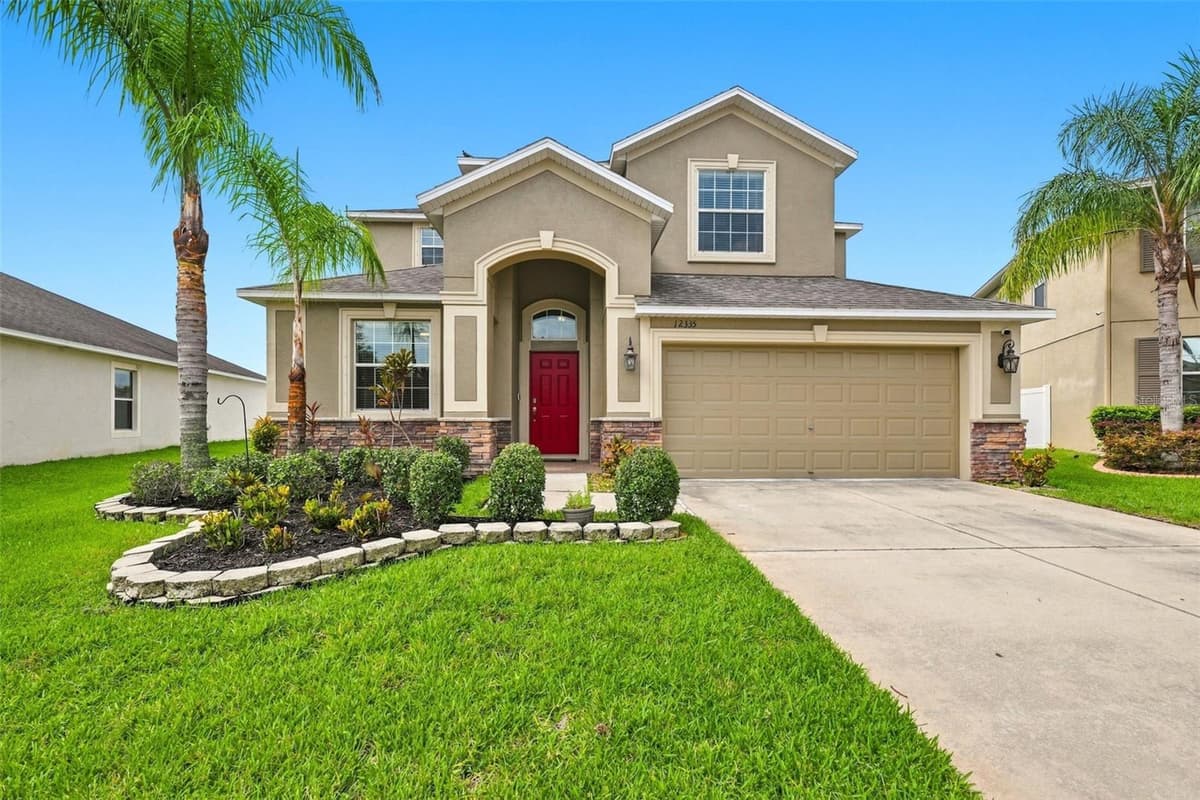 12335 BALLENTRAE FOREST DRIVE — photo 50 of 64