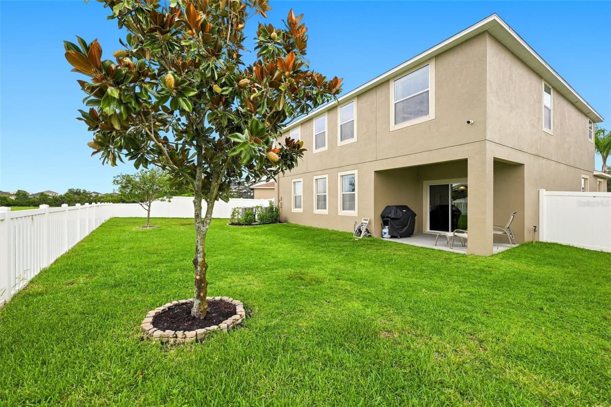 12335 BALLENTRAE FOREST DRIVE — photo 48 of 64