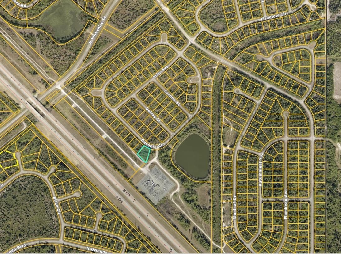 LOT 1 DEVONIA CIRCLE — photo 2 of 2