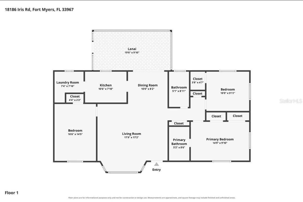 18186 IRIS ROAD — photo 33 of 33