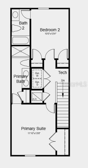 10593 ORBIT TERRACE — photo 3 of 28