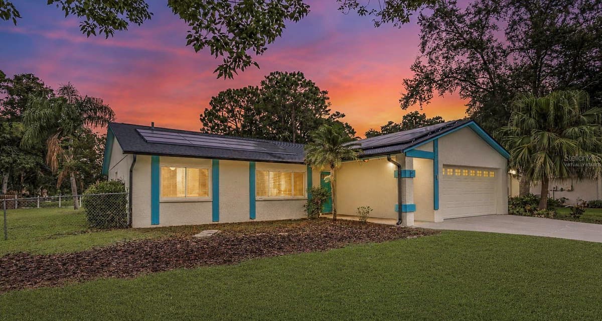 9237 AMAZON DRIVE — photo 29 of 29