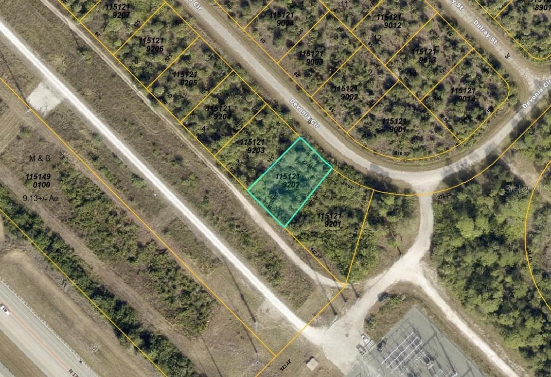 LOT 2 DEVONIA CIRCLE — photo 1 of 2