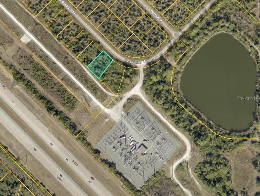 LOT 2 DEVONIA CIRCLE — photo 2 of 2