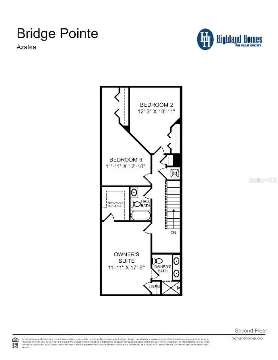 394 CHESAPEAKE DRIVE — photo 3 of 8