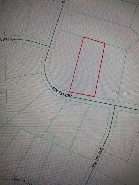 SW 131 CIRCLE — photo 1 of 1