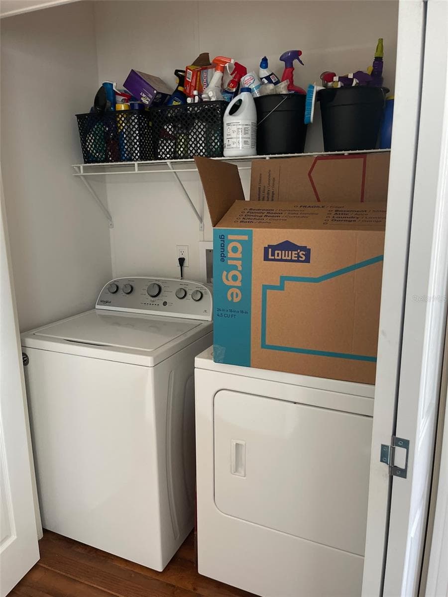 3301 DOREEN DRIVE — photo 7 of 9