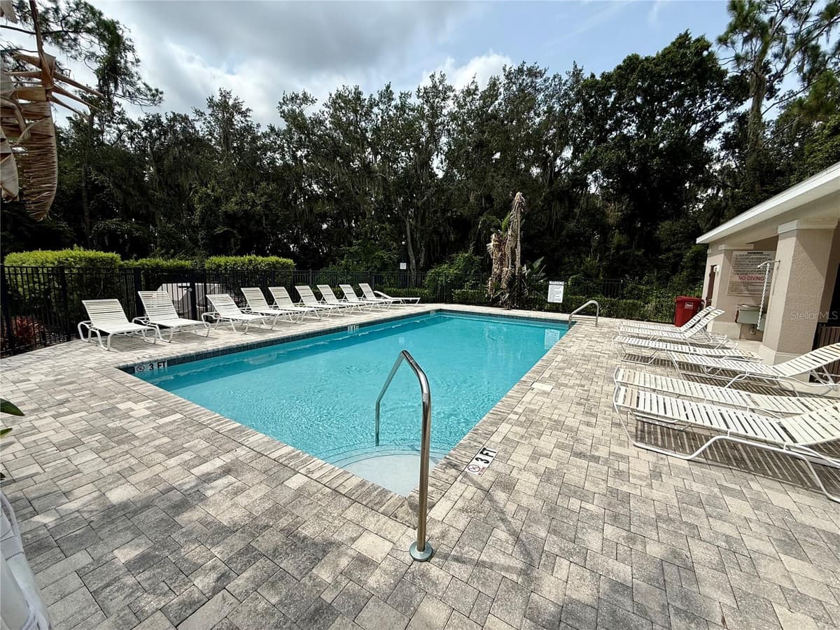 2616 WALDEN WOODS DRIVE — photo 50 of 55